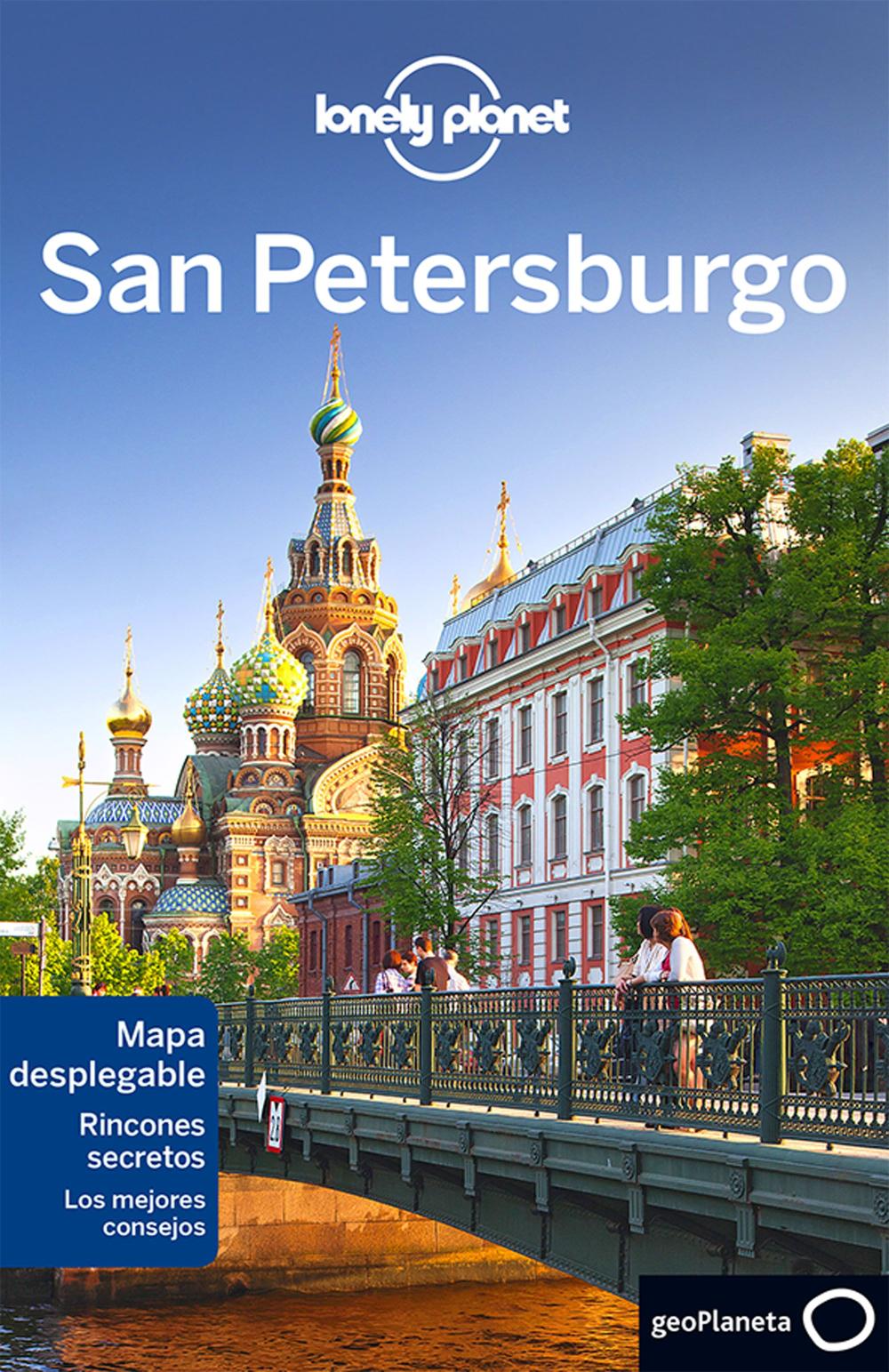 San Petersburgo 3