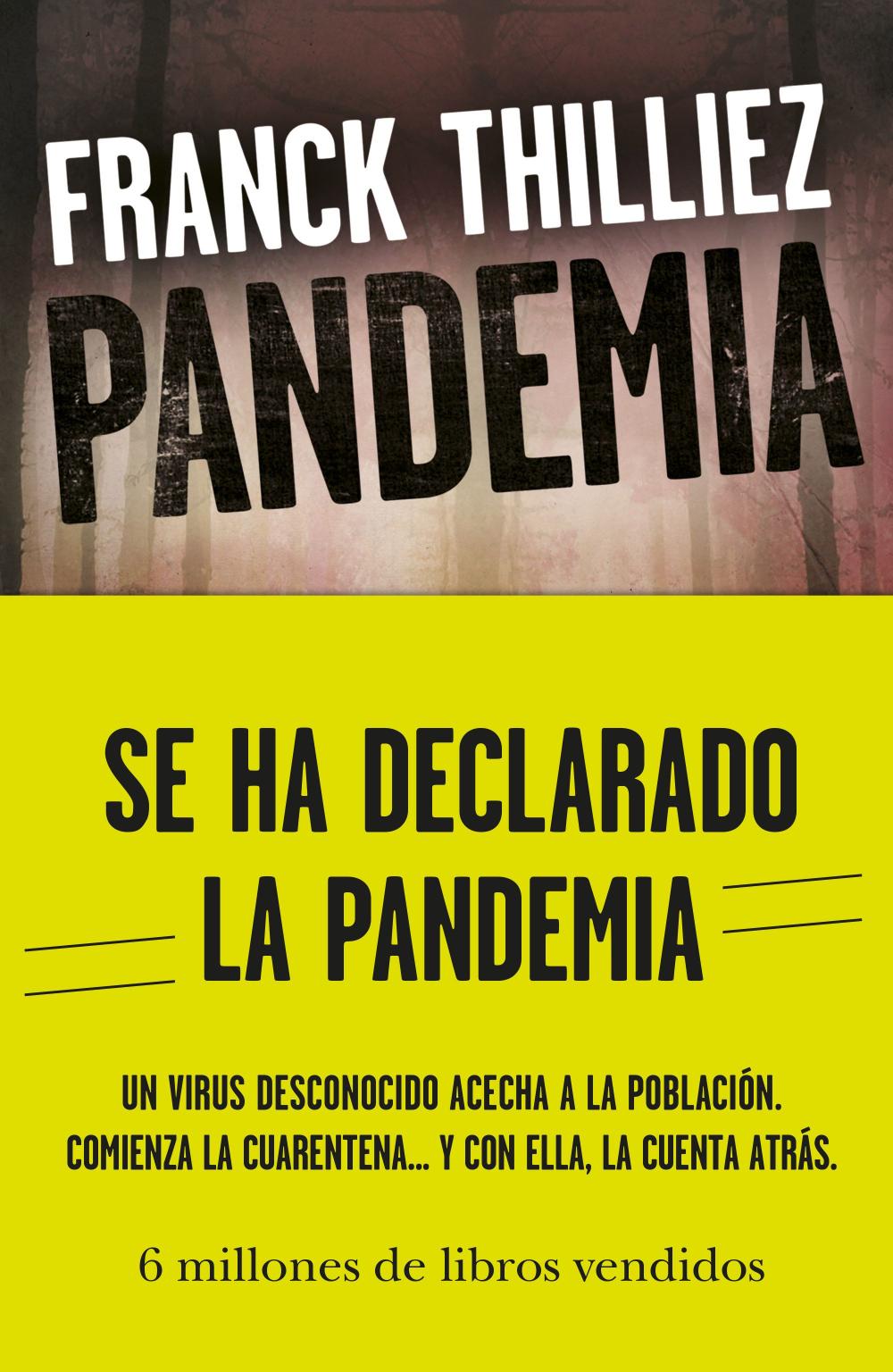 Pandemia