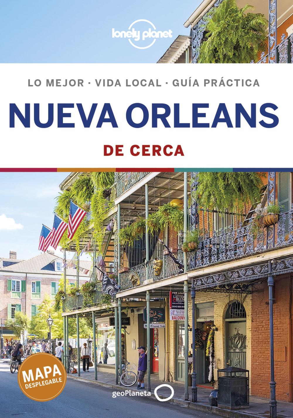 Nueva Orleans De cerca 1