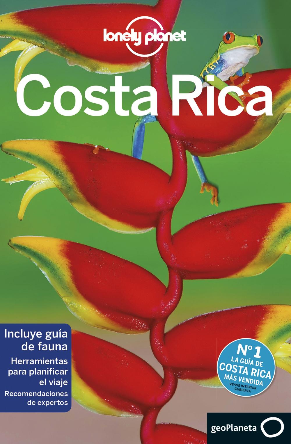 Costa Rica 8