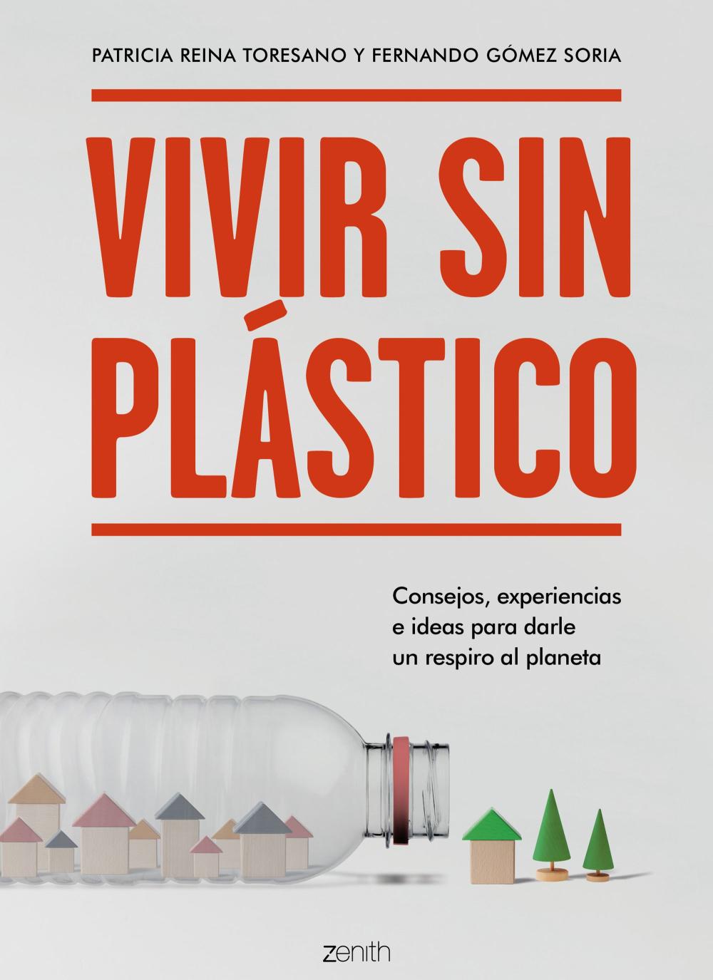 Vivir sin plástico