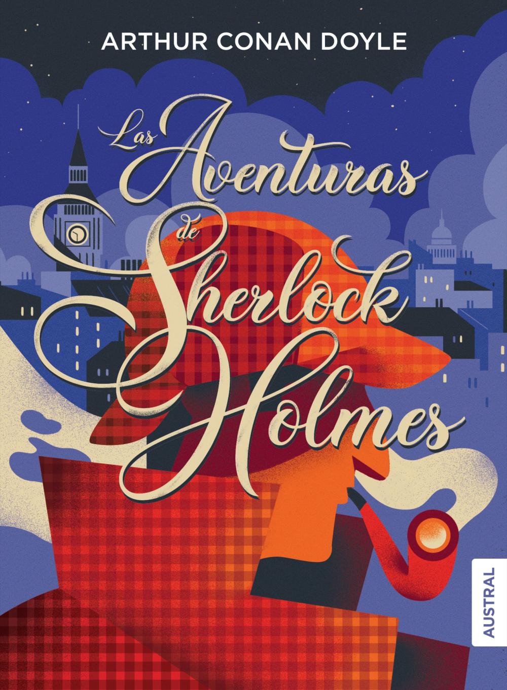 Las aventuras de Sherlock Holmes