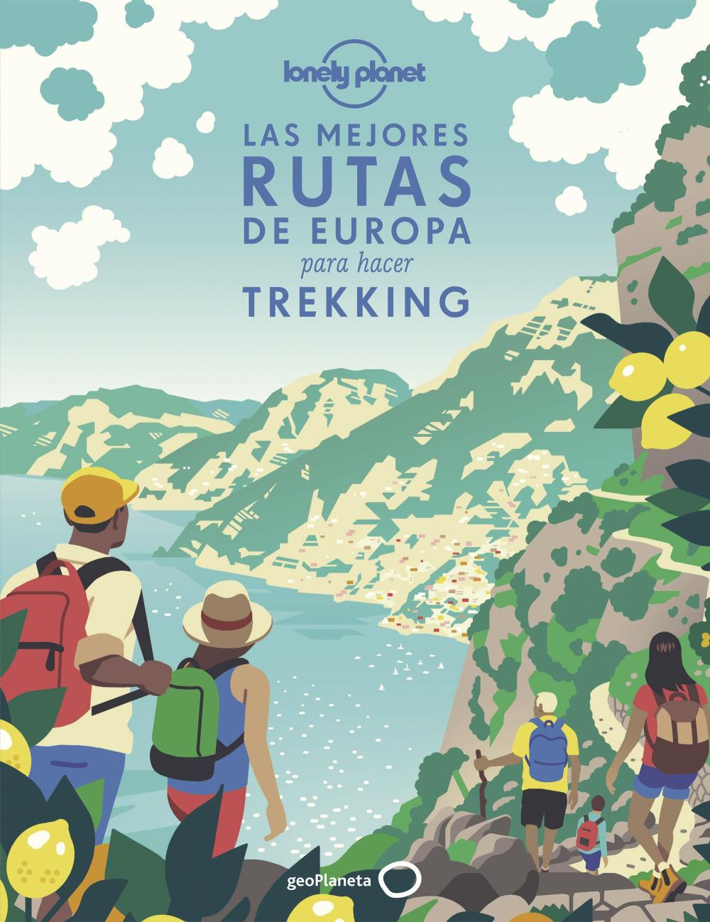 Las mejores rutas de Europa para hacer trekking