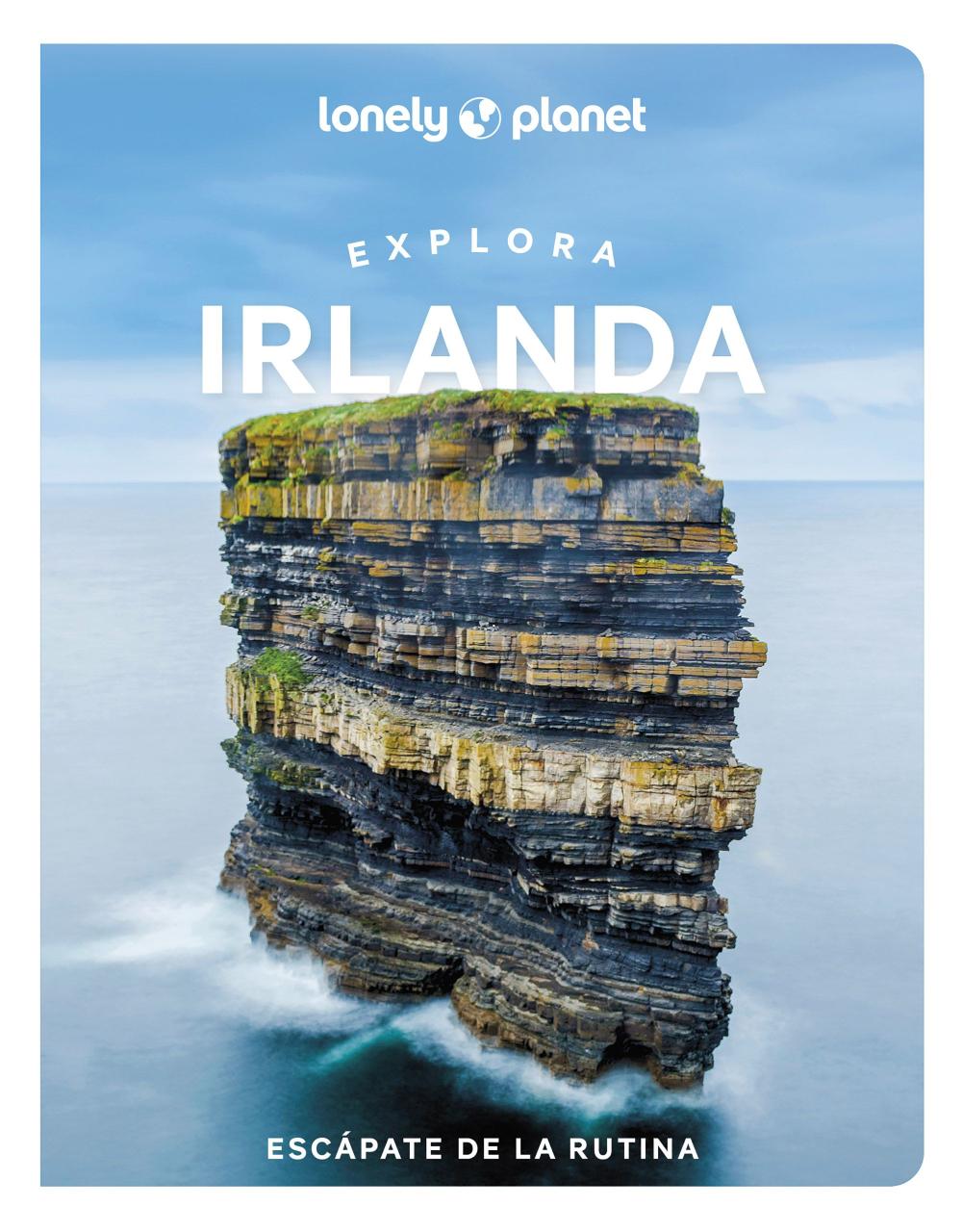 Explora Irlanda