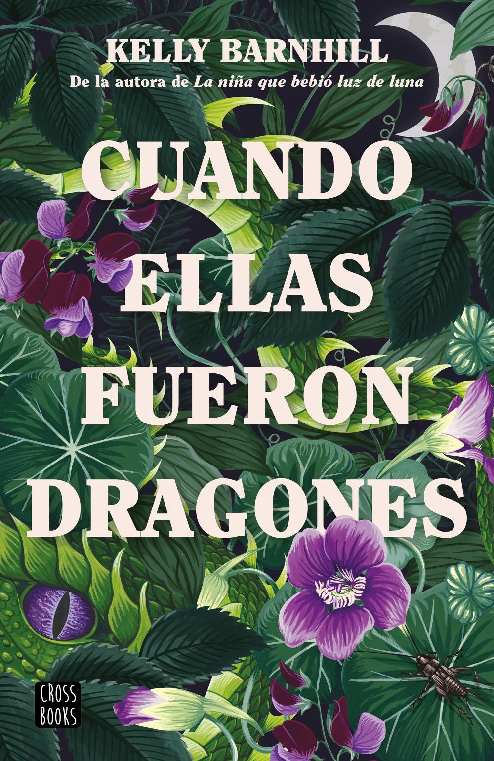 Cuando ellas fueron dragones Cuando ellas fueron dragones