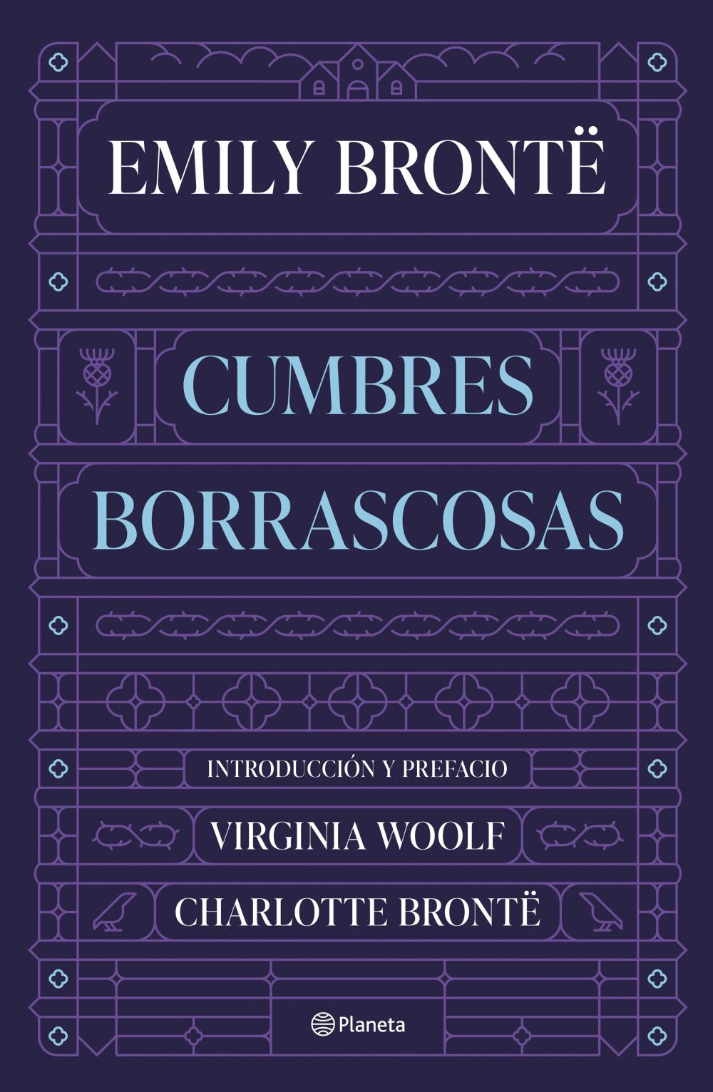 Cumbres Borrascosas