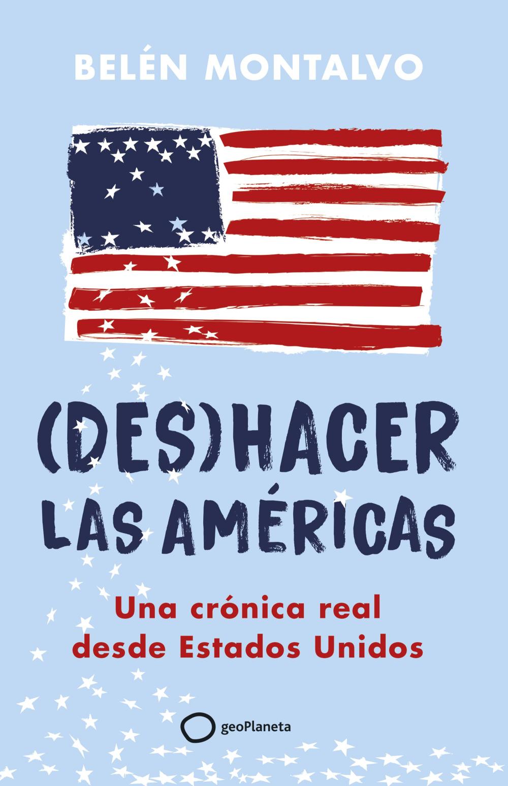 (Des)hacer las Américas