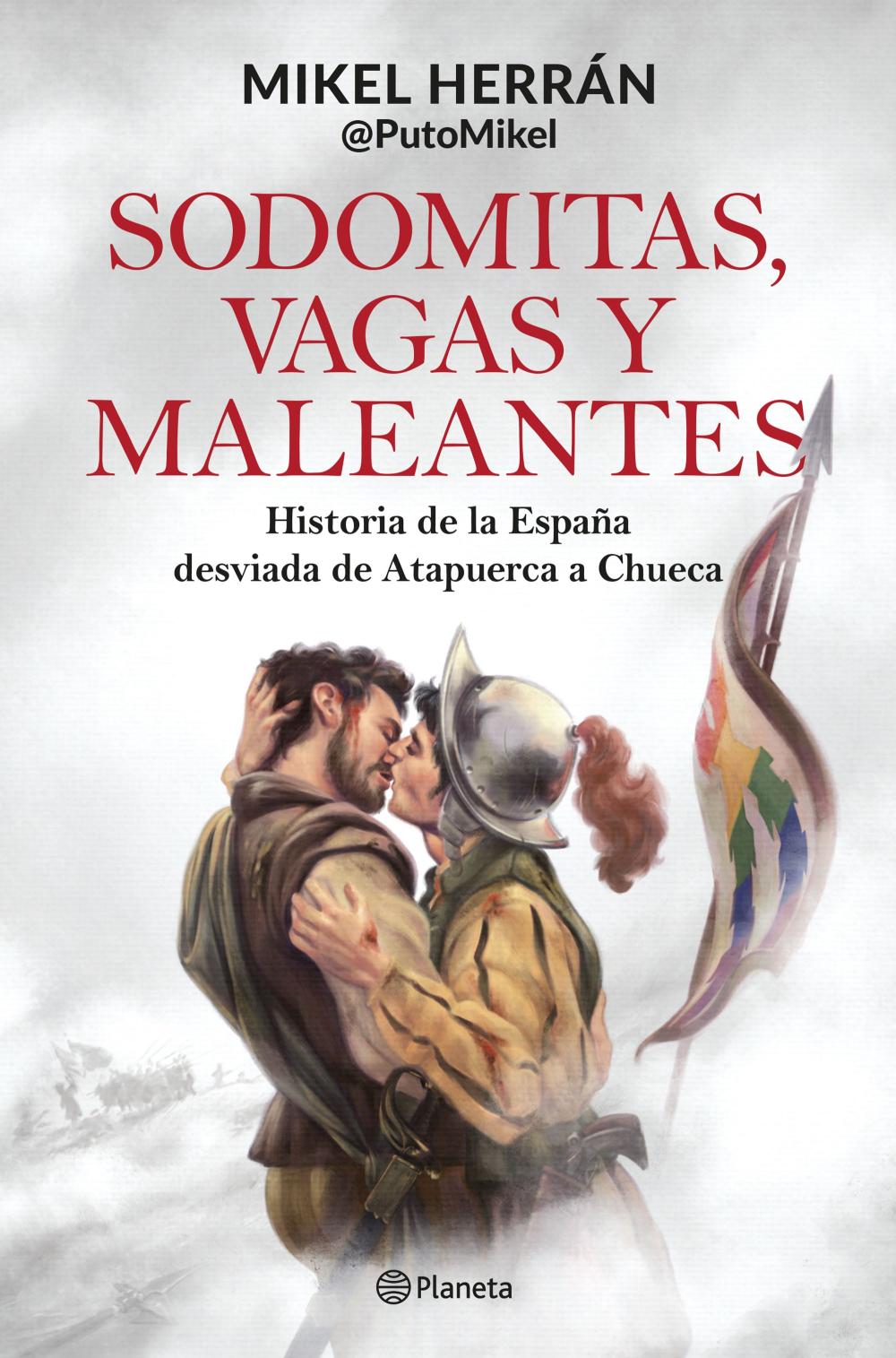 Sodomitas, vagas y maleantes