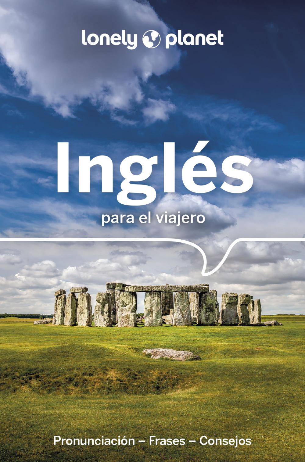 Inglés para el viajero 7