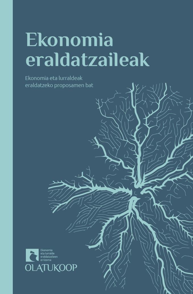 Ekonomia eraldatzaileak