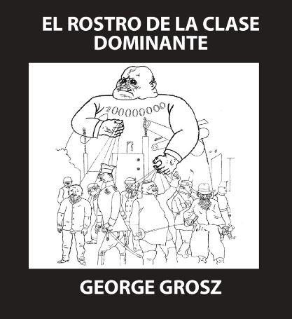 El rostro de la clase dominante