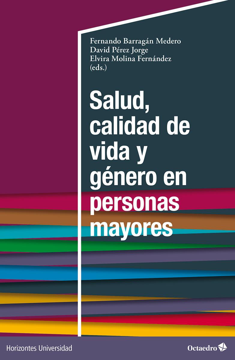 Salud, calidad de vida y género en personas mayores