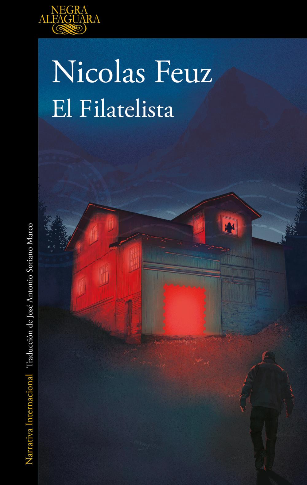 El Filatelista