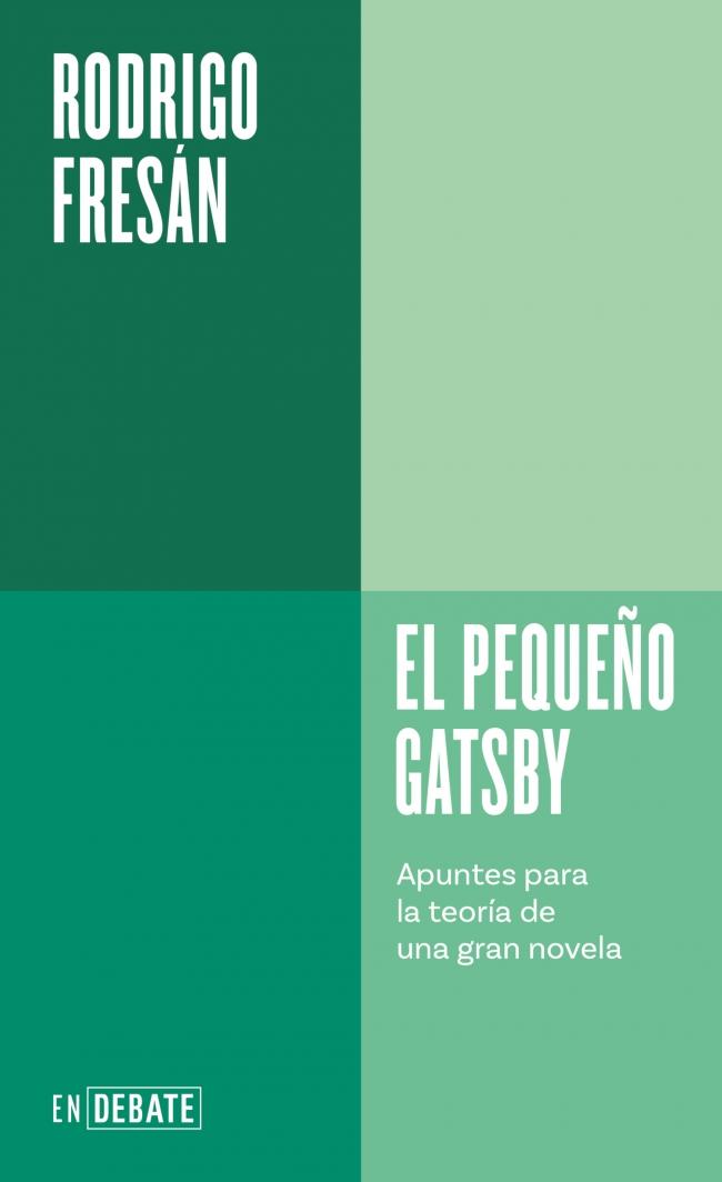 El pequeño Gatsby