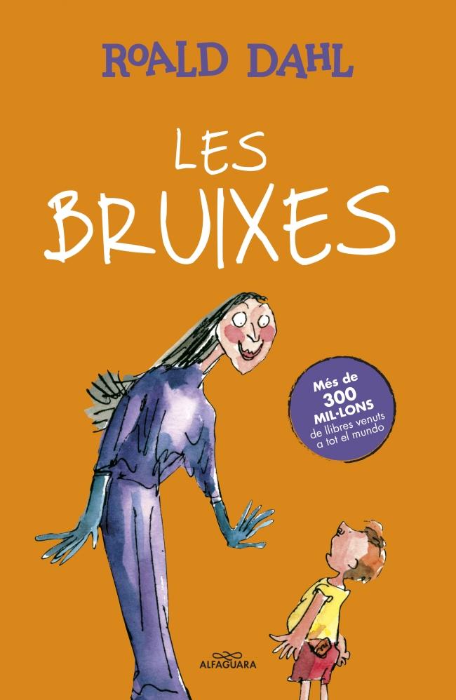 Les Bruixes Les Bruixes