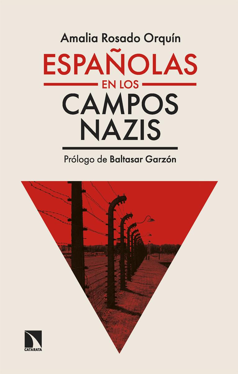 Españolas en los campos nazis