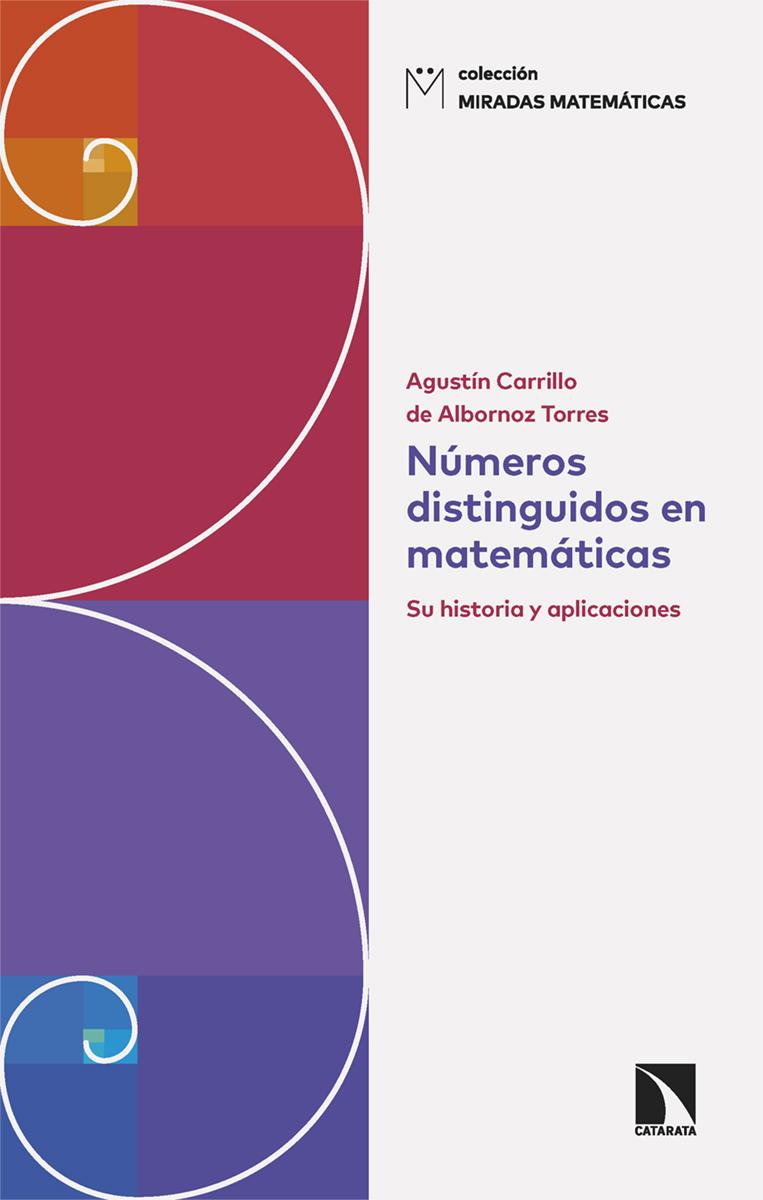 Números distinguidos en matemáticas