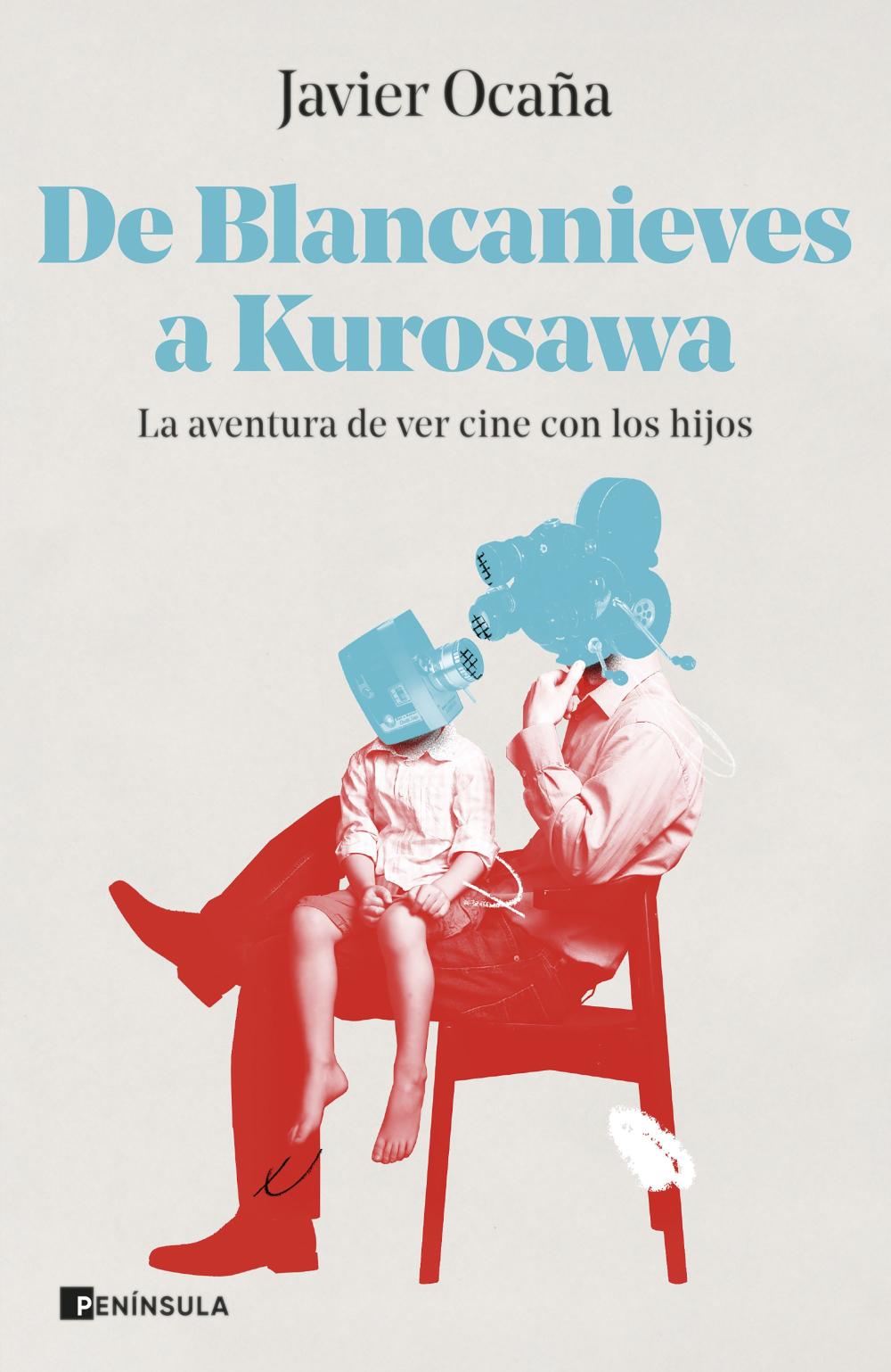 De Blancanieves a Kurosawa