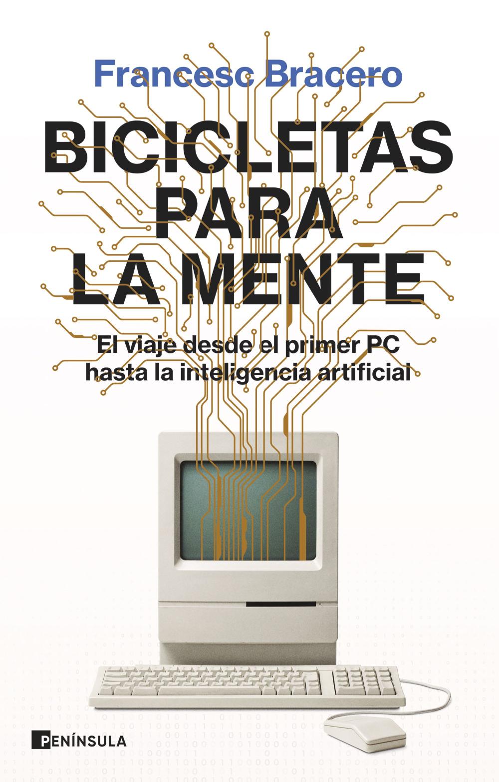 Bicicletas para la mente