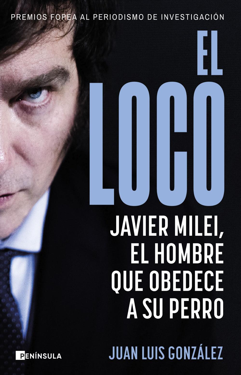 El loco