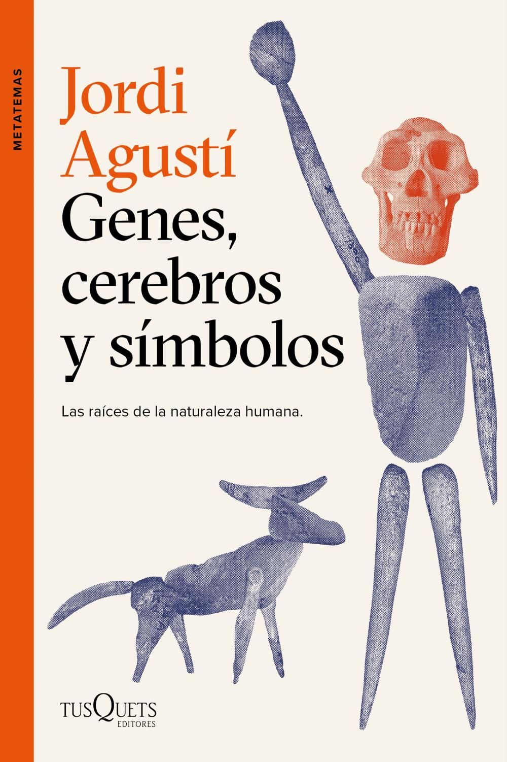 Genes, cerebros y símbolos