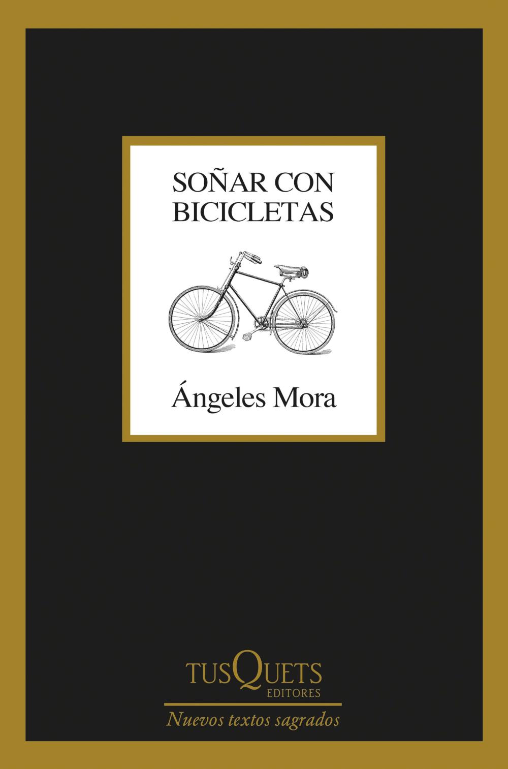 Soñar con bicicletas