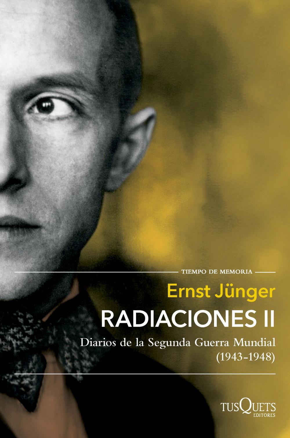 Radiaciones II