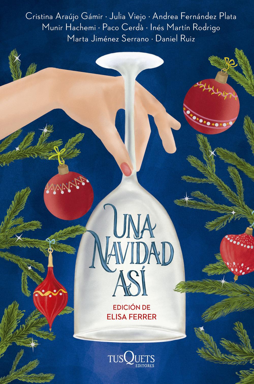 Una Navidad así