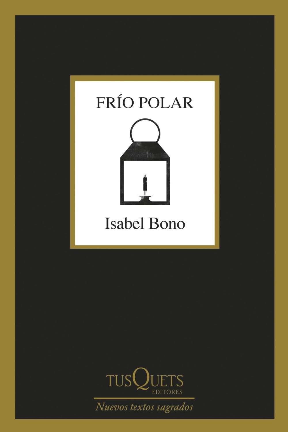 Frío polar