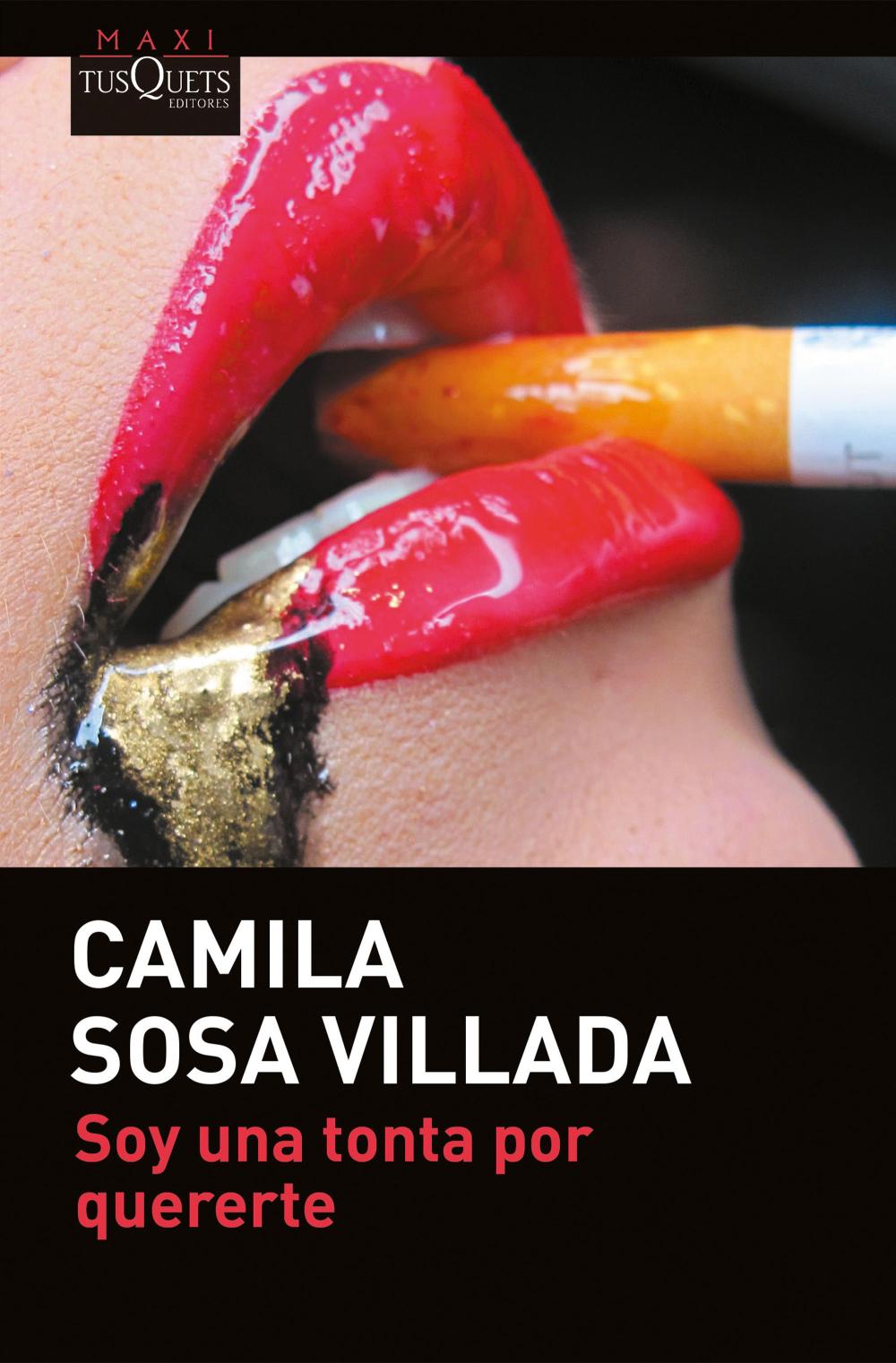 Soy una tonta por quererte Soy una tonta por quererte