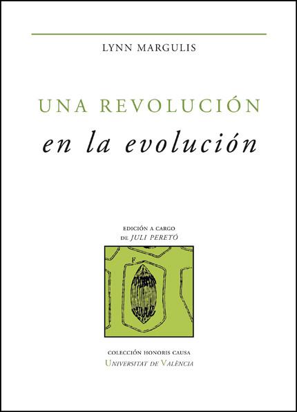 Una revolución en la evolución