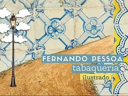 TABAQUERÍA ILUSTRADO