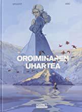 Oroiminaren Uhartea