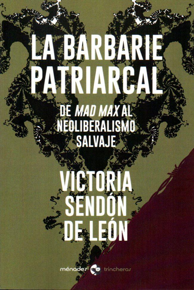 La barbarie patriarcal