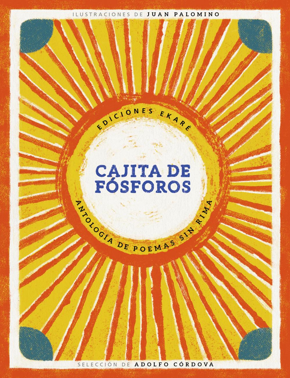 Cajita de fósforos