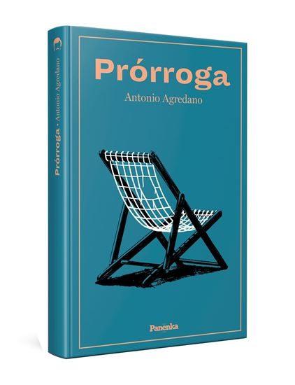 PRÓRROGA