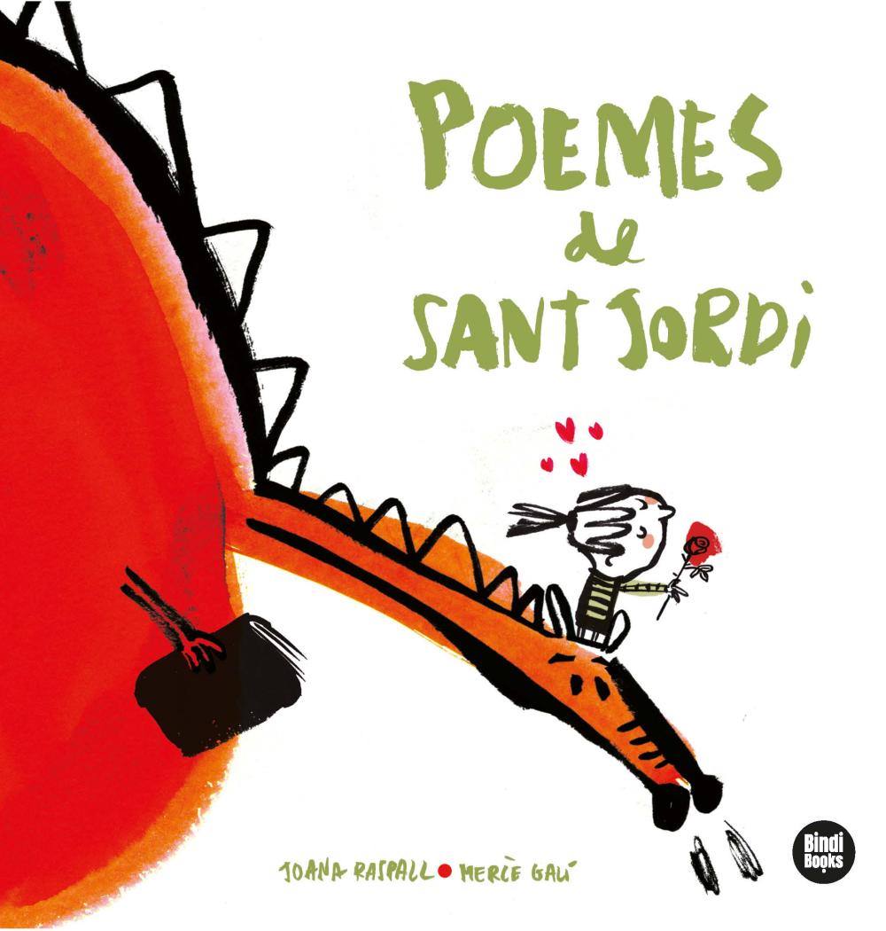 Poemes de Sant Jordi Poemes de Sant Jordi