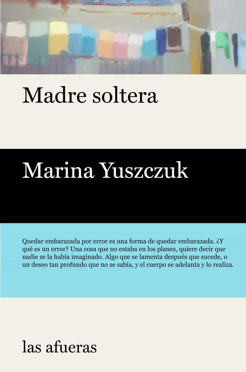 MADRE SOLTERA