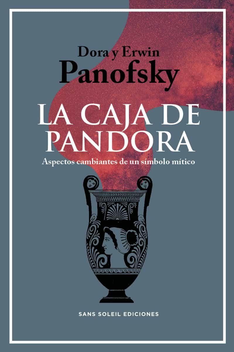 La caja de Pandora