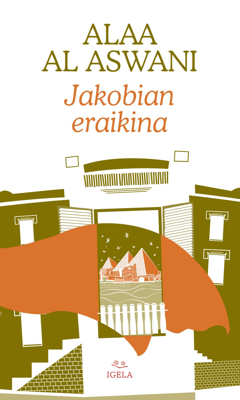 Jakobian eraikina