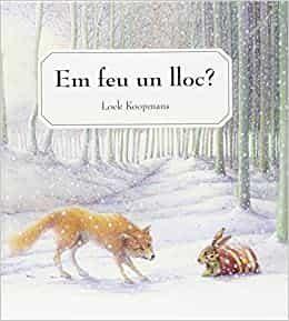 Em feu un lloc?