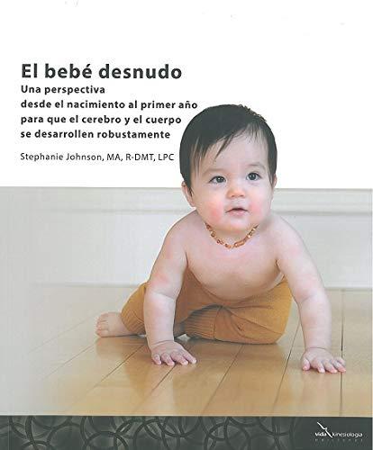 El bebé desnudo