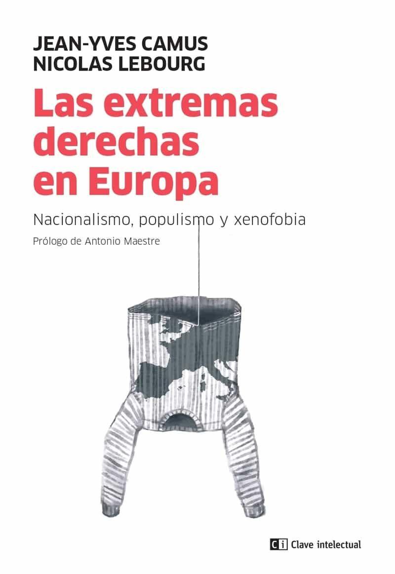 LAS EXTREMAS DERECHAS EN EUROPA