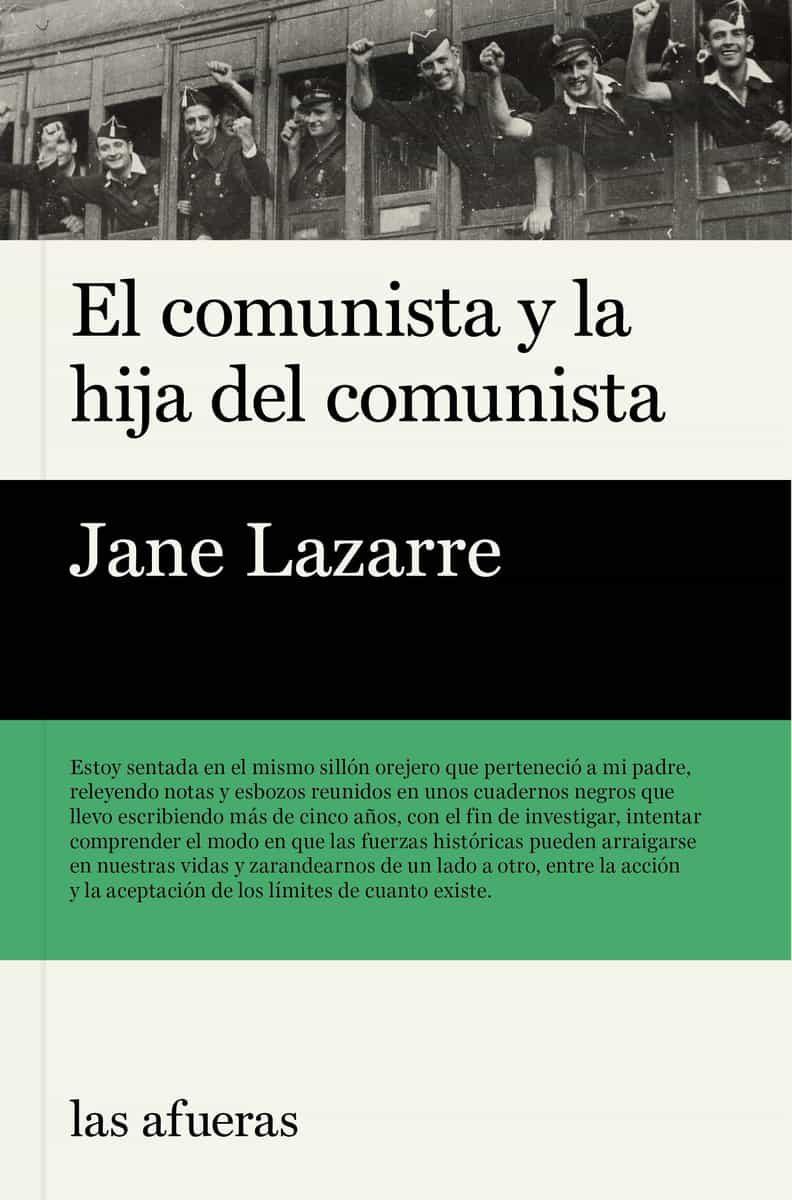 EL COMUNISTA Y LA HIJA DEL COMUNISTA