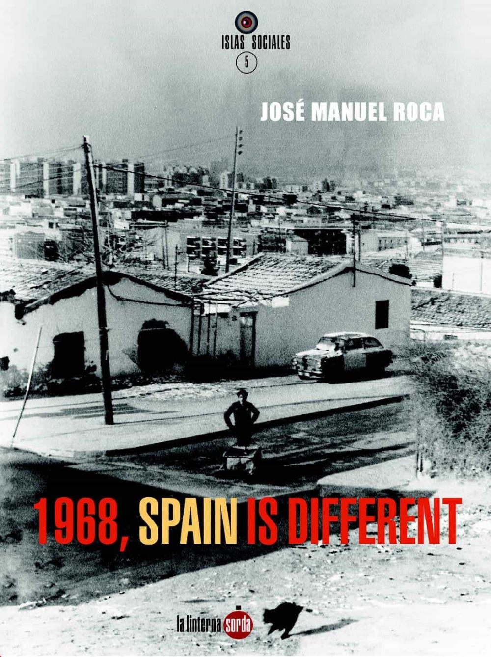 1968. Spain is different