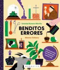 Benditos errores