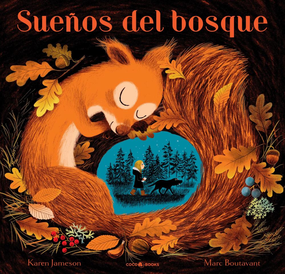 Sueños del bosque