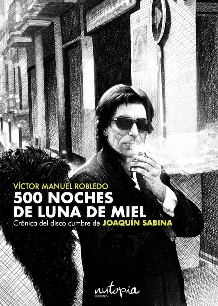 500 noches de luna de miel