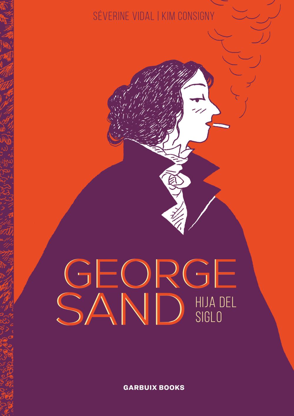 George Sand