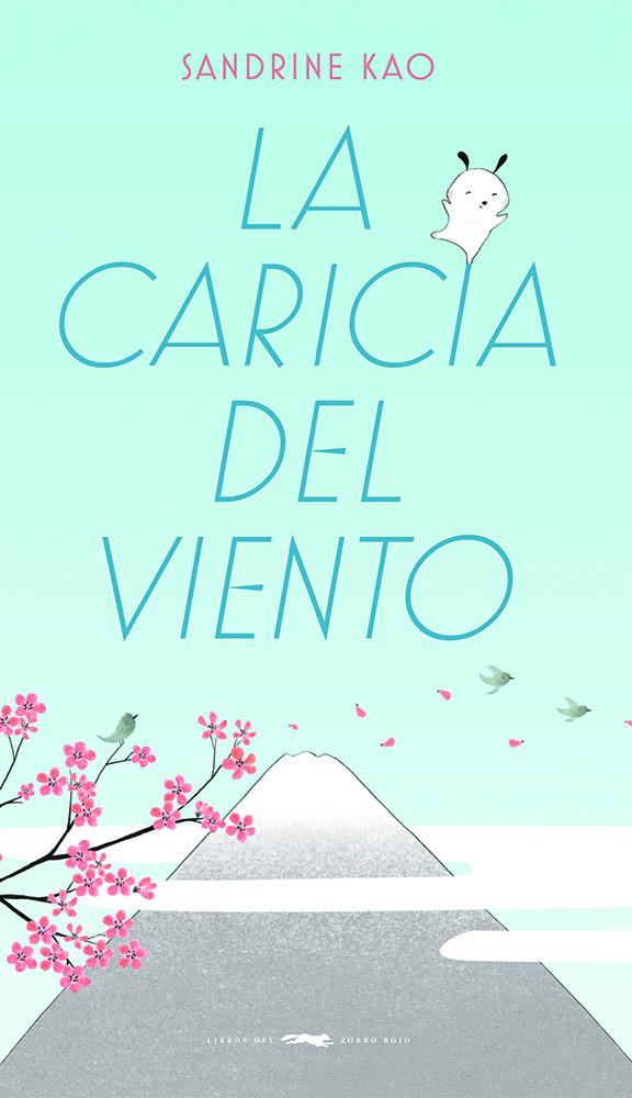 La caricia del viento